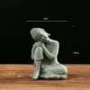 Mini Buddha Statue Home Decoration