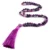 Purple Striped